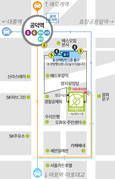 약도
